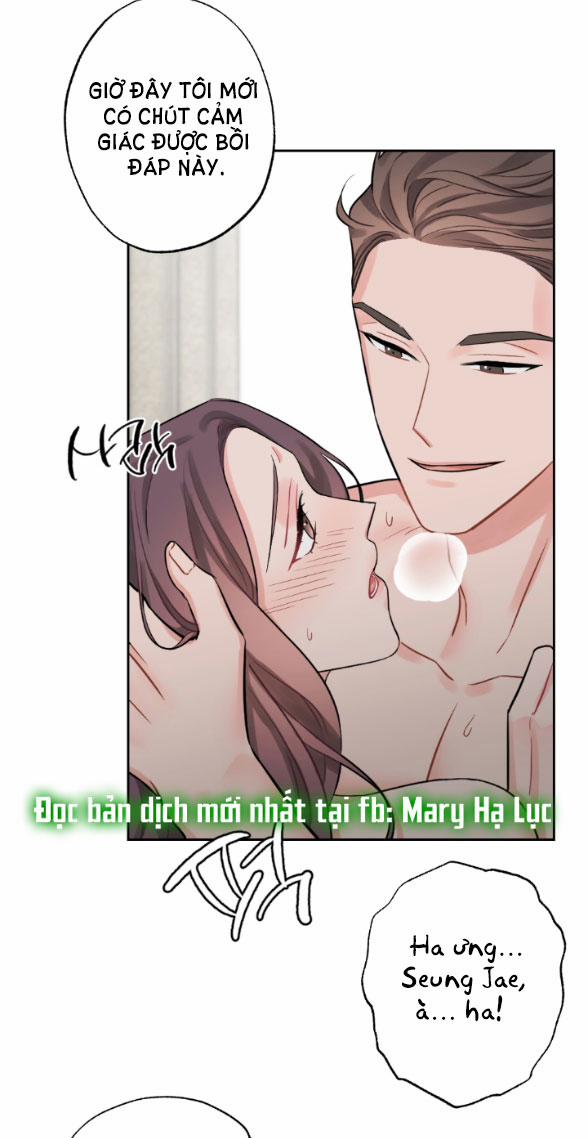 [18+] Trợ Lí Kim, Ăn Thử Không 4.2 trang 21