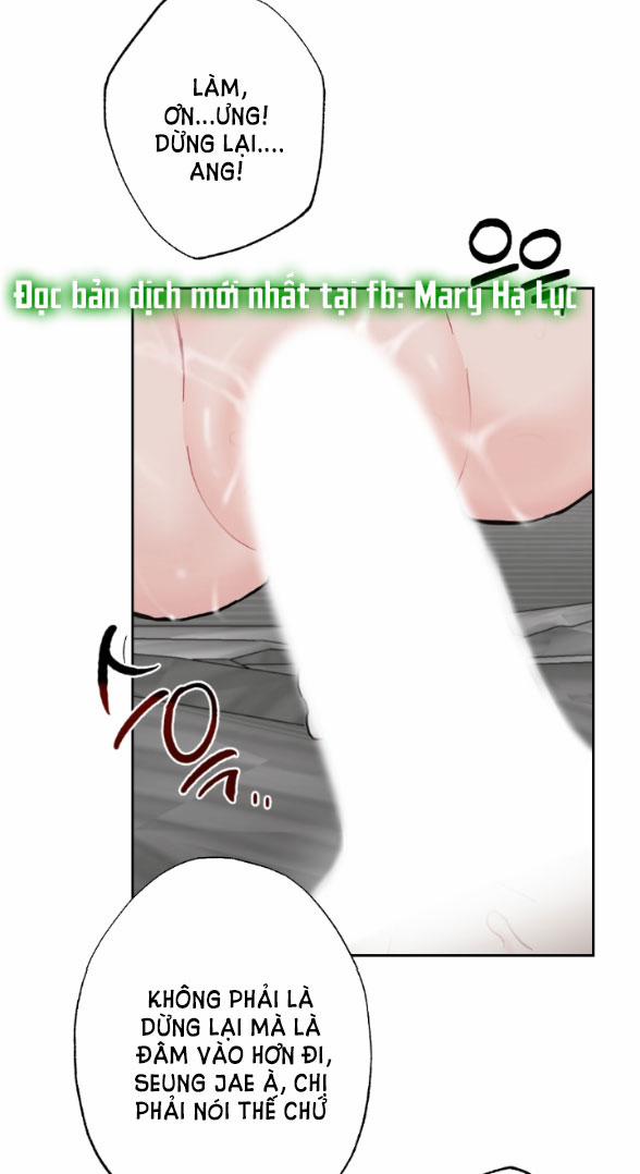 [18+] Trợ Lí Kim, Ăn Thử Không 4.2 trang 24