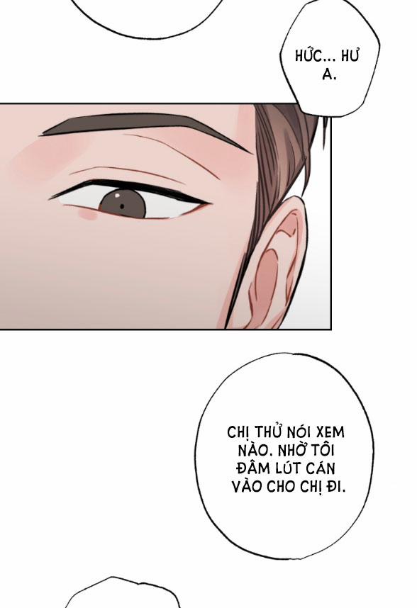 [18+] Trợ Lí Kim, Ăn Thử Không 4.2 trang 25