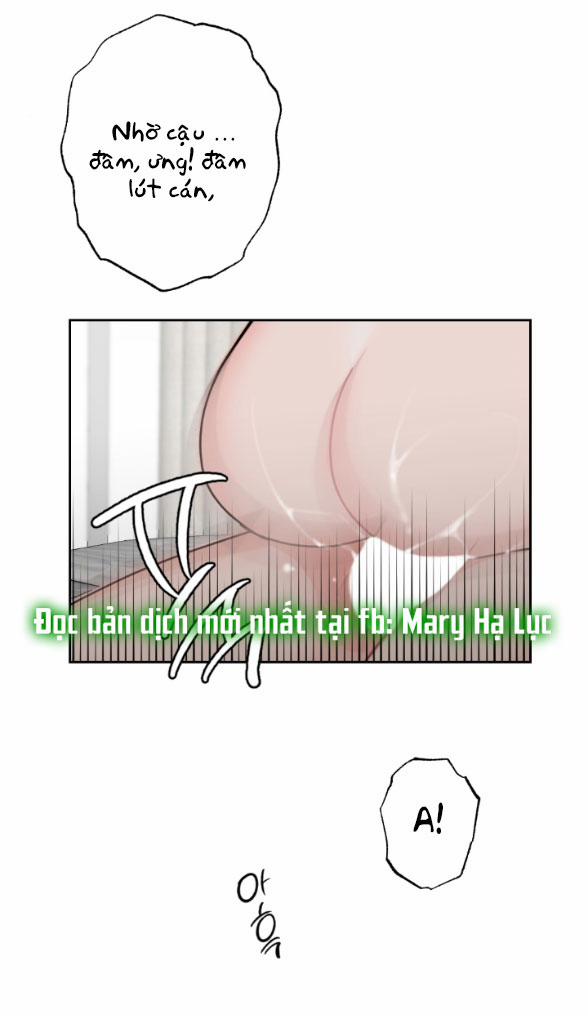 [18+] Trợ Lí Kim, Ăn Thử Không 4.2 trang 26