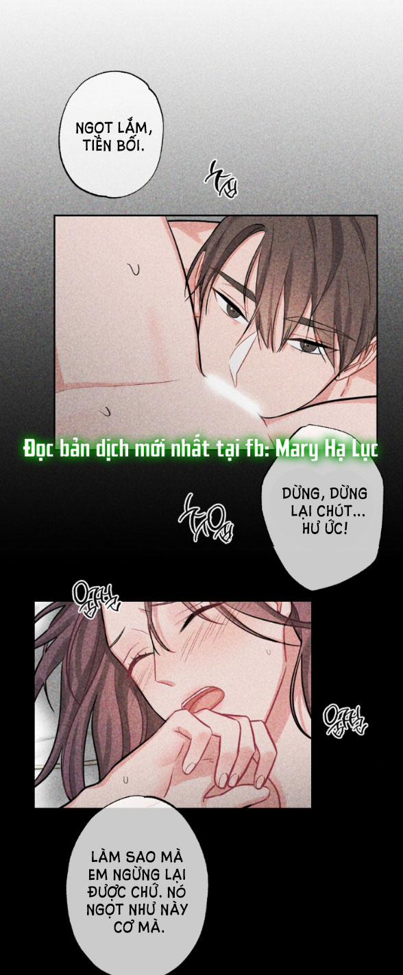 [18+] Trợ Lí Kim, Ăn Thử Không 4.2 trang 30