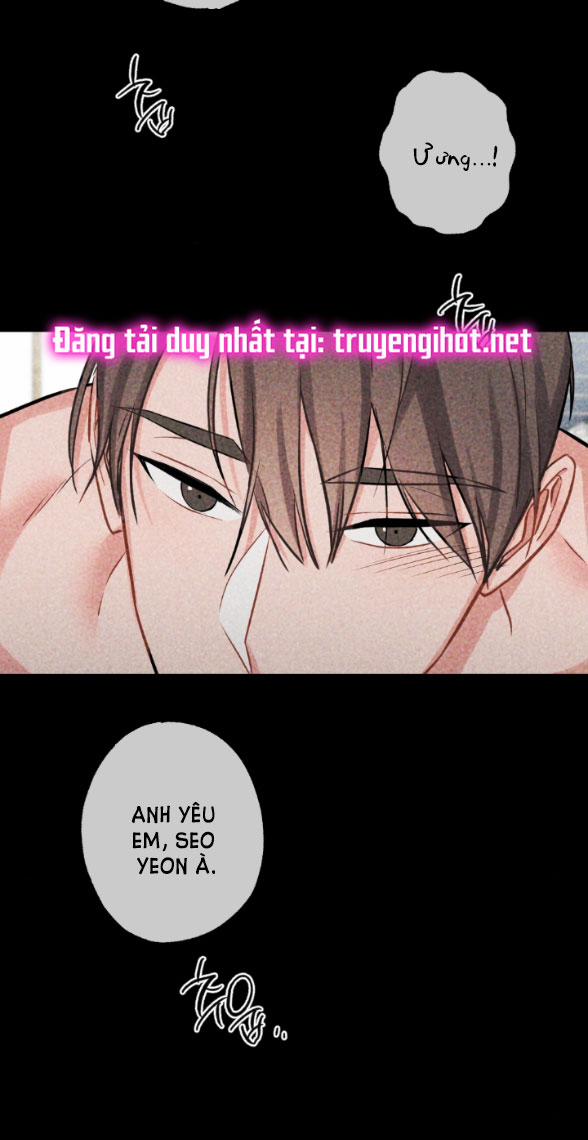 [18+] Trợ Lí Kim, Ăn Thử Không 4.2 trang 31