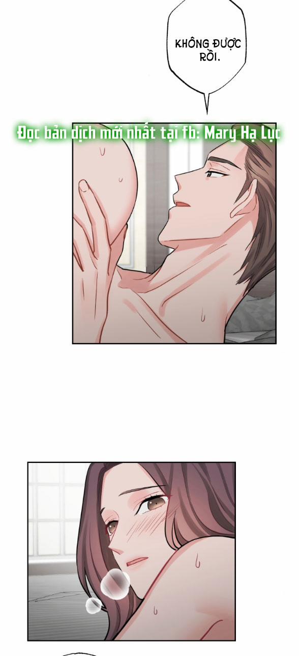 [18+] Trợ Lí Kim, Ăn Thử Không 4.2 trang 5