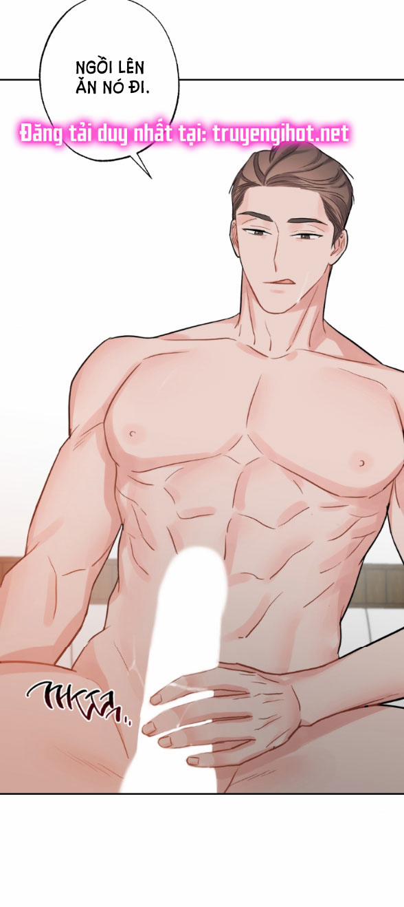 [18+] Trợ Lí Kim, Ăn Thử Không 4.2 trang 6