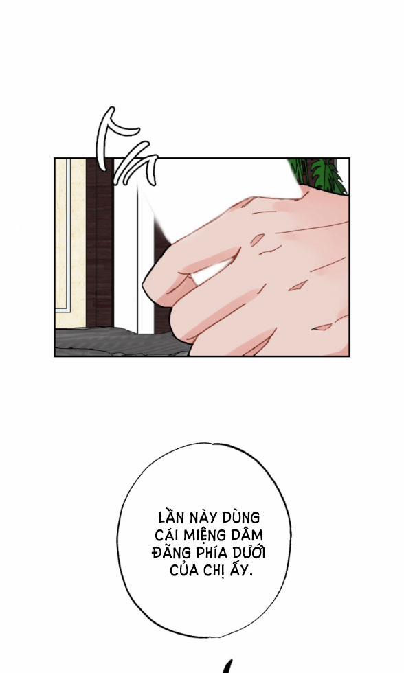 [18+] Trợ Lí Kim, Ăn Thử Không 4.2 trang 7