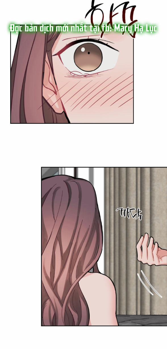 [18+] Trợ Lí Kim, Ăn Thử Không 4.2 trang 8