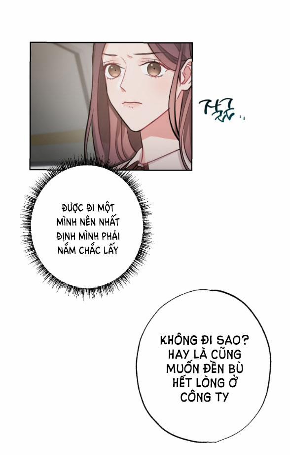 [18+] Trợ Lí Kim, Ăn Thử Không 5.1 trang 10