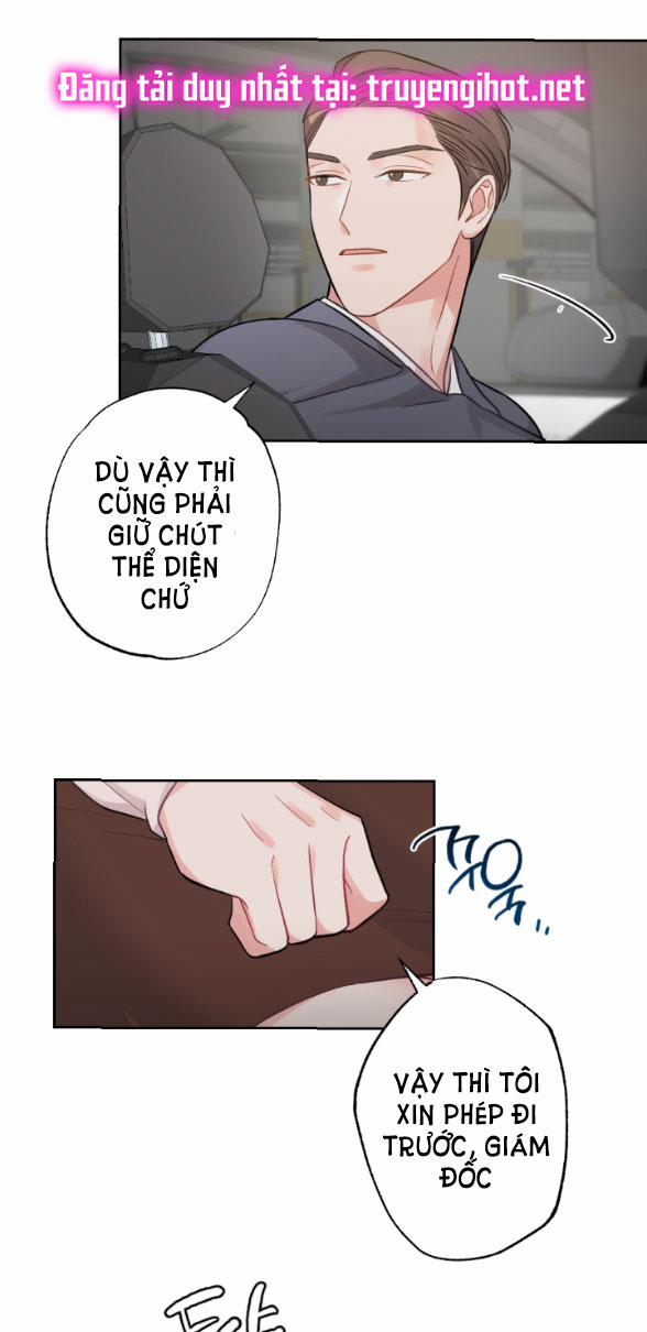 [18+] Trợ Lí Kim, Ăn Thử Không 5.1 trang 11