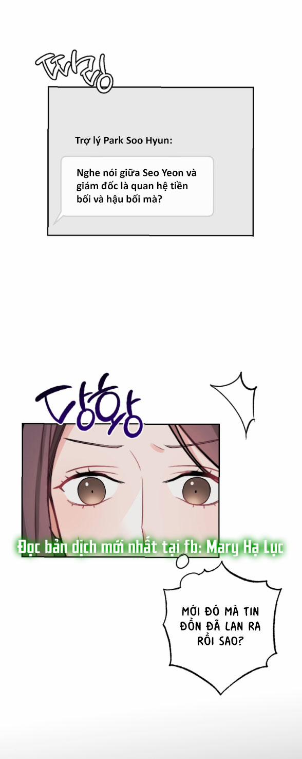 [18+] Trợ Lí Kim, Ăn Thử Không 5.1 trang 14