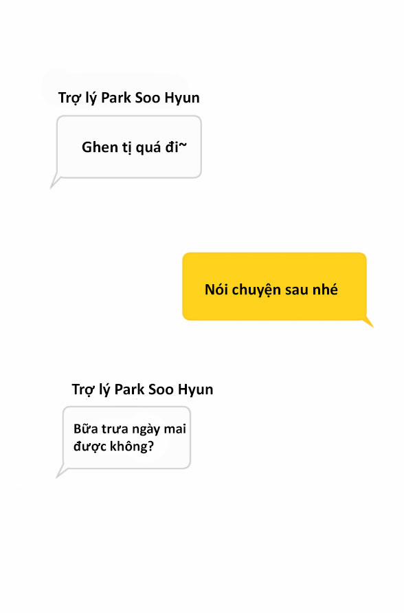 [18+] Trợ Lí Kim, Ăn Thử Không 5.1 trang 17