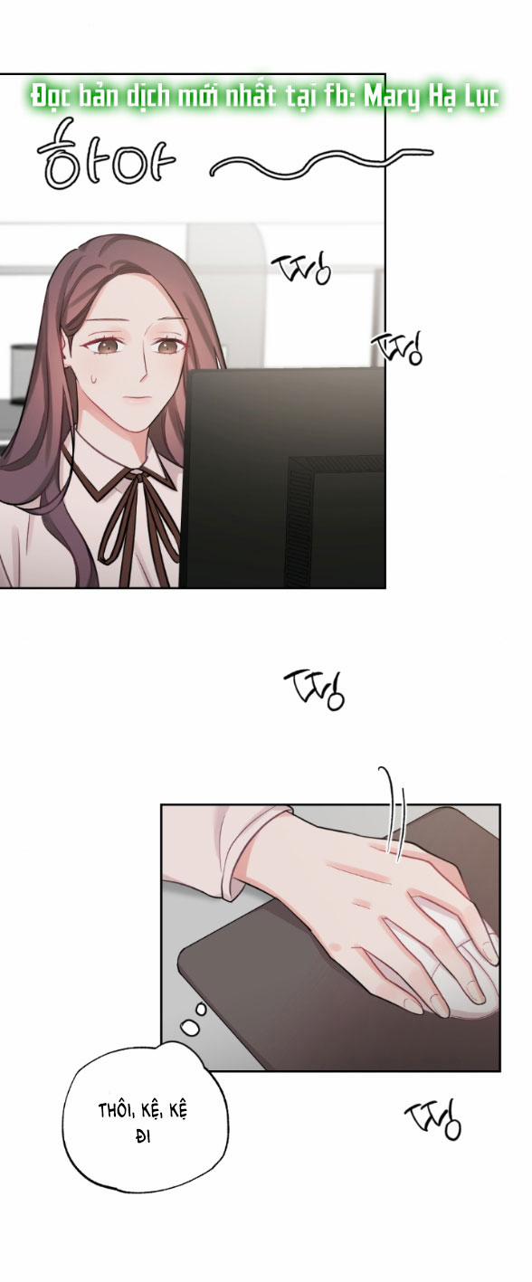 [18+] Trợ Lí Kim, Ăn Thử Không 5.1 trang 18