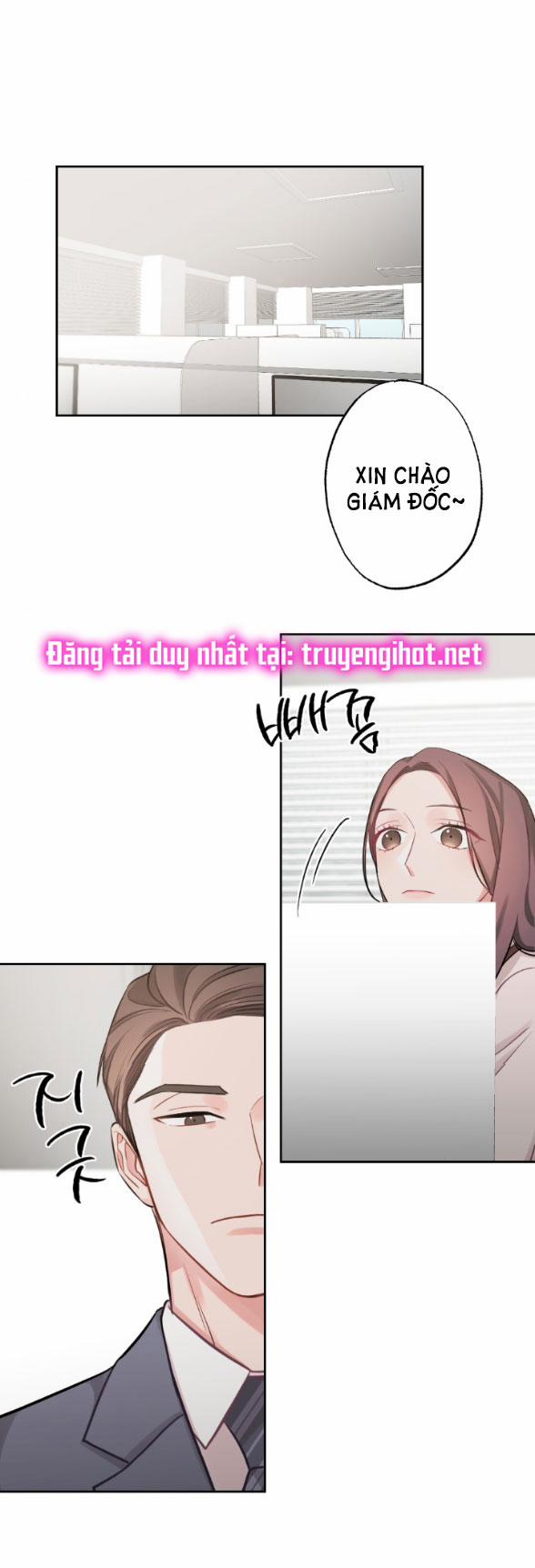 [18+] Trợ Lí Kim, Ăn Thử Không 5.1 trang 19