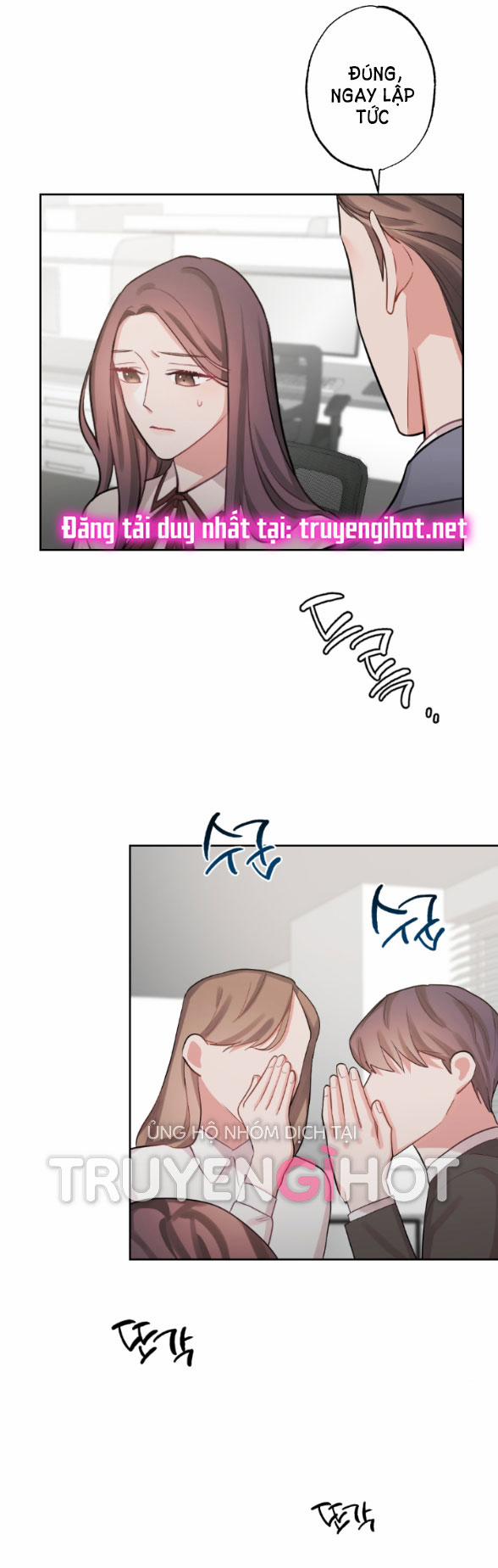 [18+] Trợ Lí Kim, Ăn Thử Không 5.1 trang 22