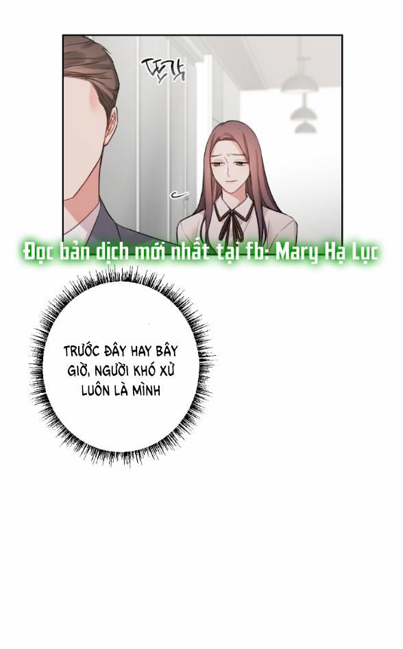 [18+] Trợ Lí Kim, Ăn Thử Không 5.1 trang 23