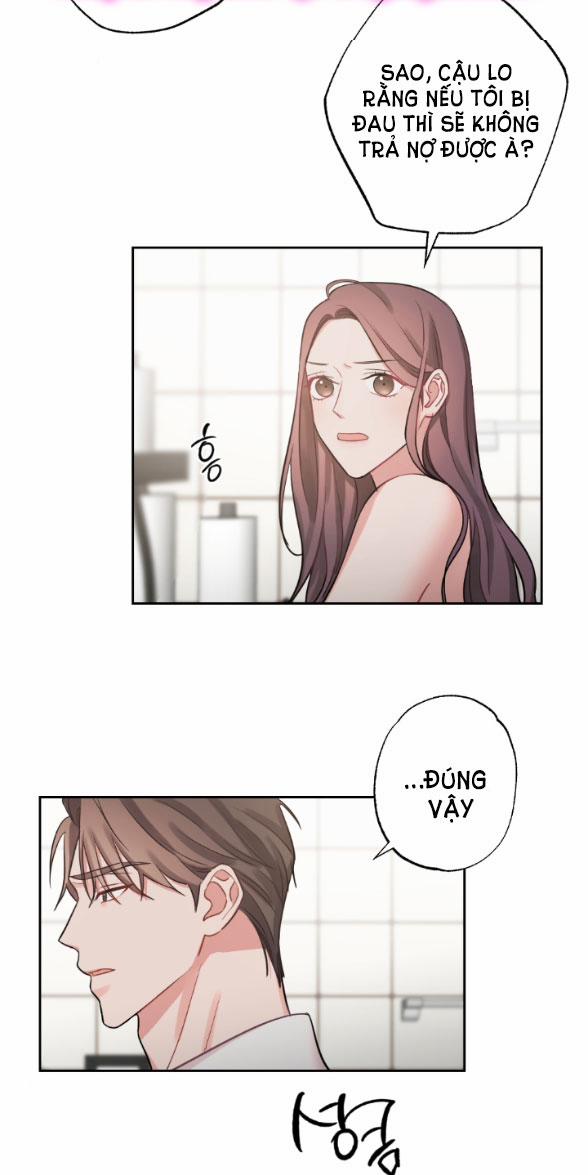 [18+] Trợ Lí Kim, Ăn Thử Không 5.1 trang 4