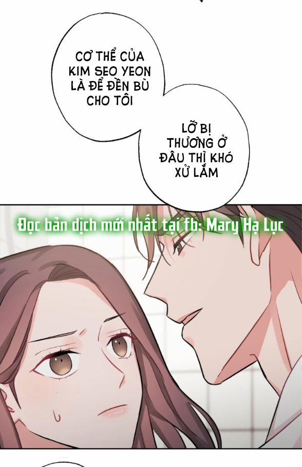 [18+] Trợ Lí Kim, Ăn Thử Không 5.1 trang 5