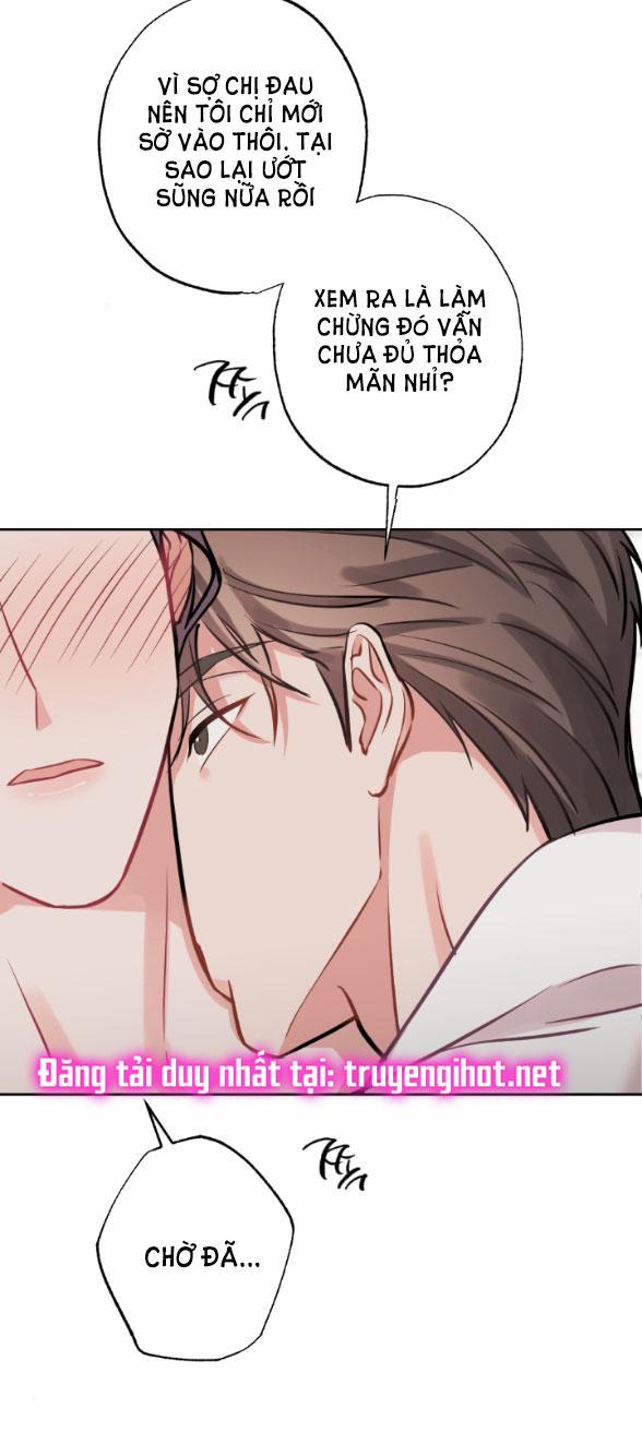 [18+] Trợ Lí Kim, Ăn Thử Không 5.1 trang 7