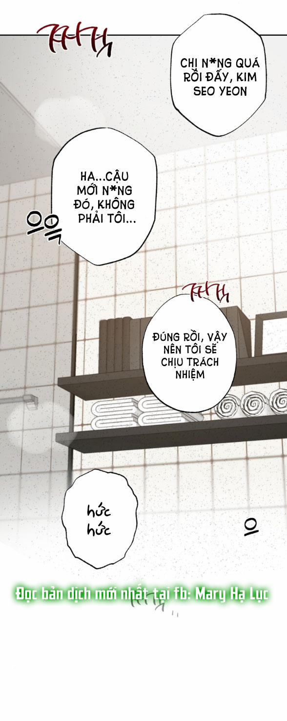 [18+] Trợ Lí Kim, Ăn Thử Không 5.1 trang 8