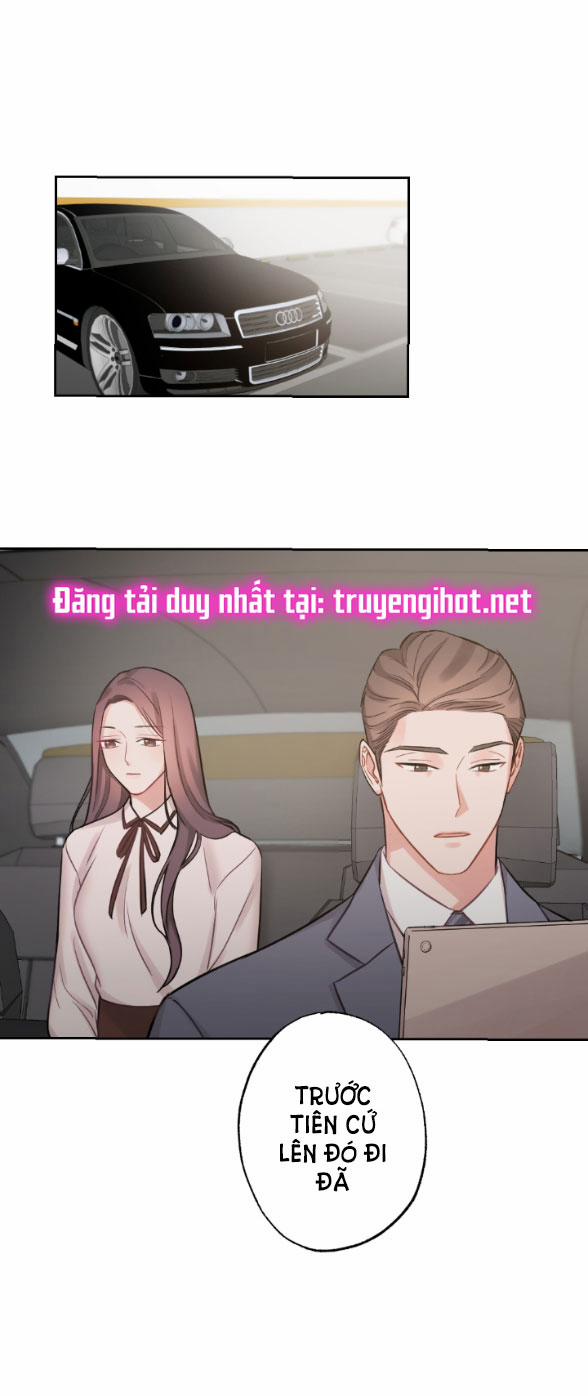 [18+] Trợ Lí Kim, Ăn Thử Không 5.1 trang 9