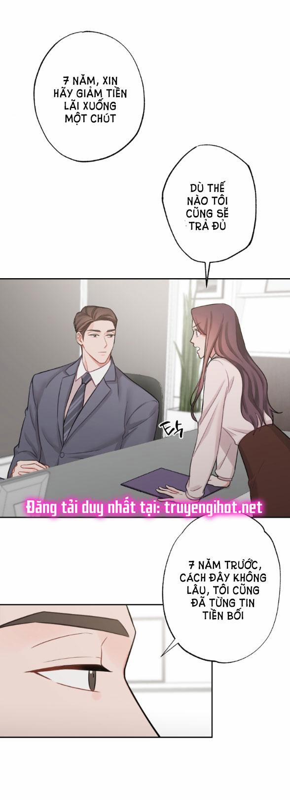 [18+] Trợ Lí Kim, Ăn Thử Không 5.2 trang 0