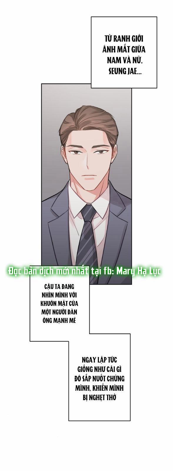 [18+] Trợ Lí Kim, Ăn Thử Không 5.2 trang 1