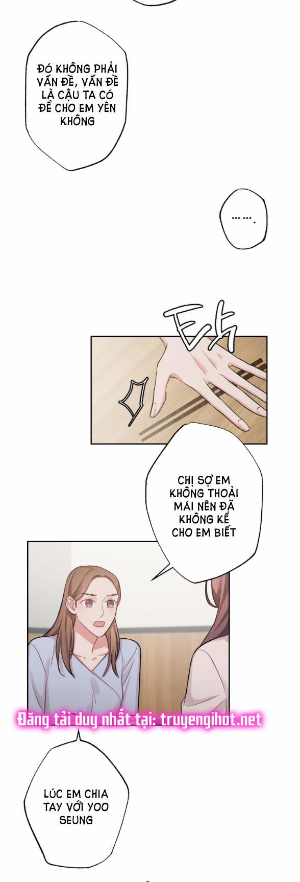 [18+] Trợ Lí Kim, Ăn Thử Không 5.2 trang 14