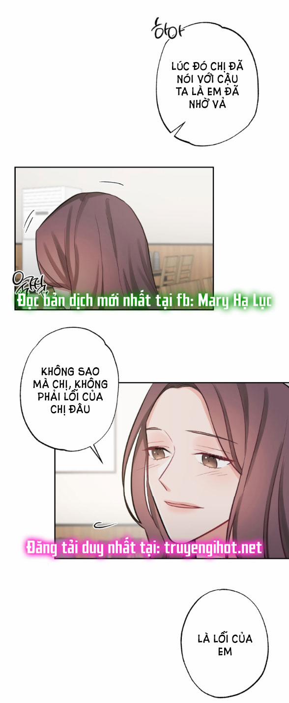 [18+] Trợ Lí Kim, Ăn Thử Không 5.2 trang 16