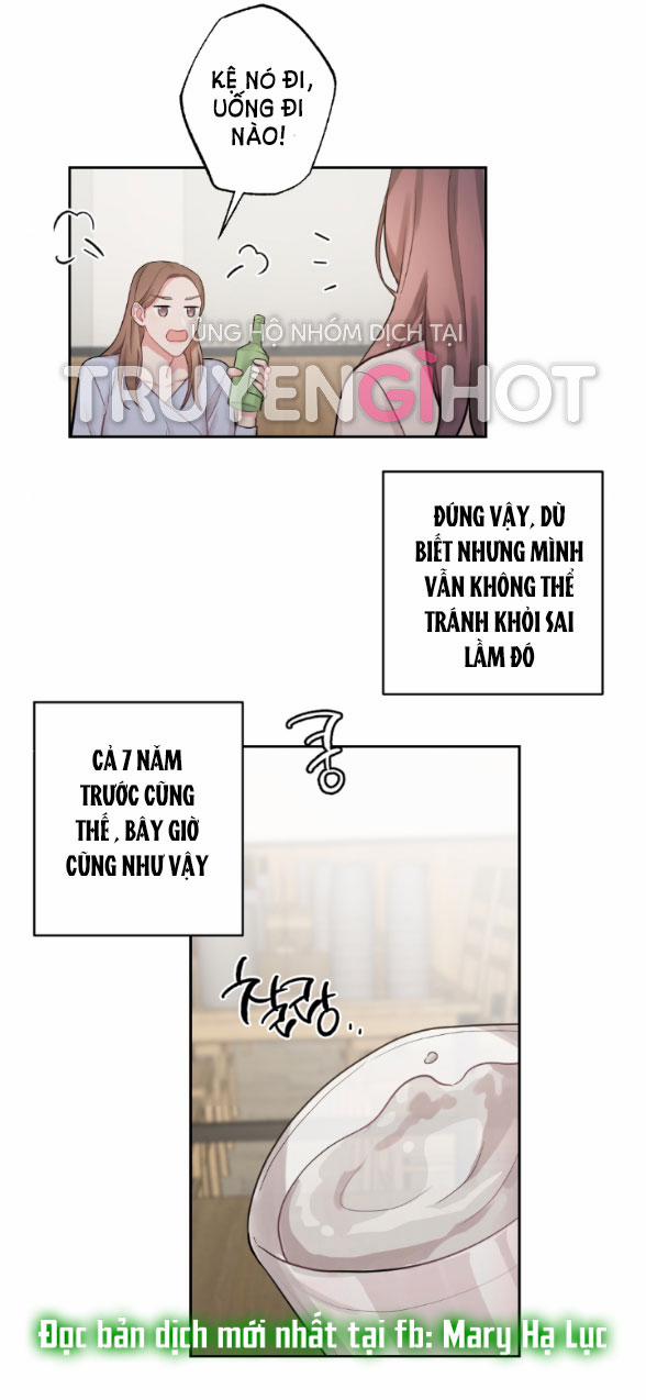 [18+] Trợ Lí Kim, Ăn Thử Không 5.2 trang 17