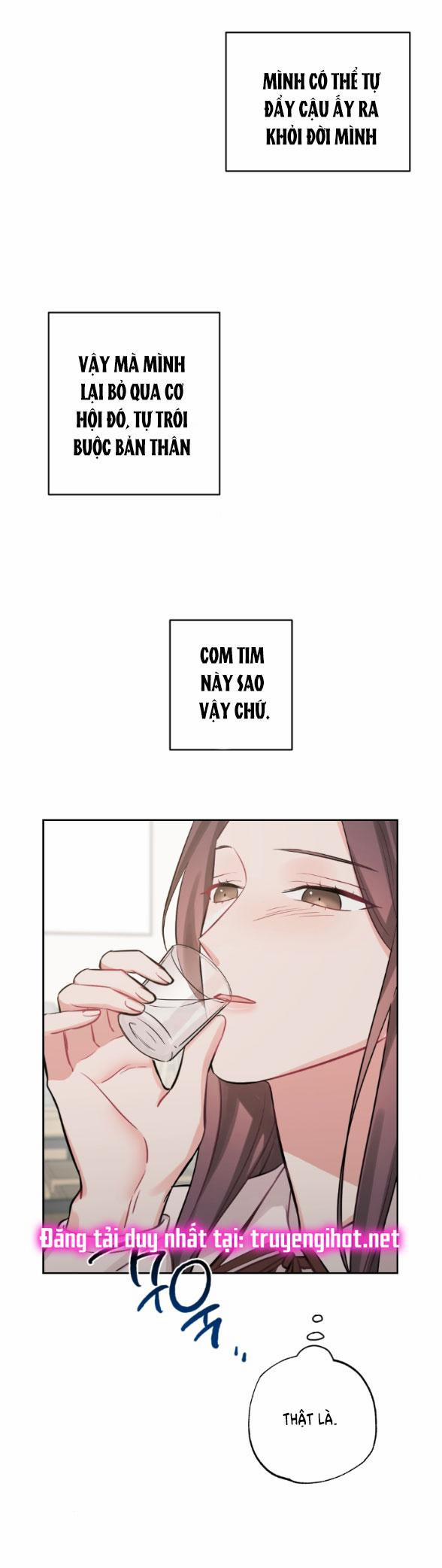 [18+] Trợ Lí Kim, Ăn Thử Không 5.2 trang 18