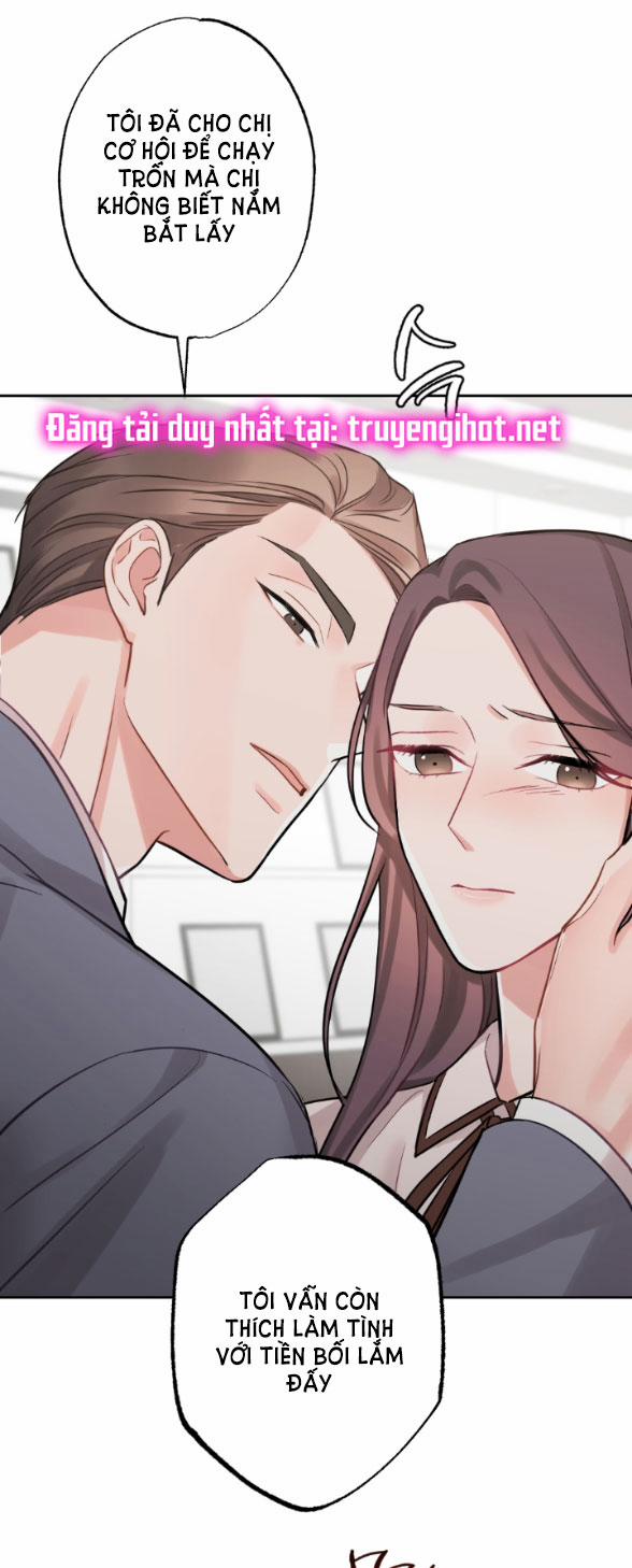 [18+] Trợ Lí Kim, Ăn Thử Không 5.2 trang 3