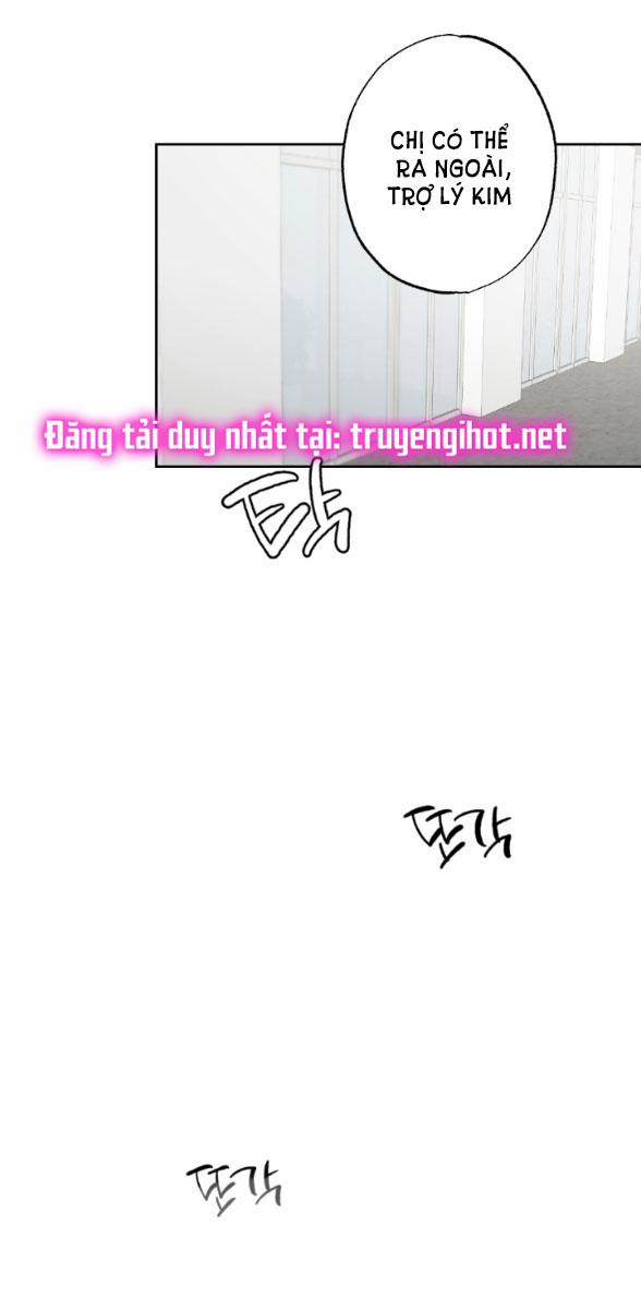 [18+] Trợ Lí Kim, Ăn Thử Không 5.2 trang 6