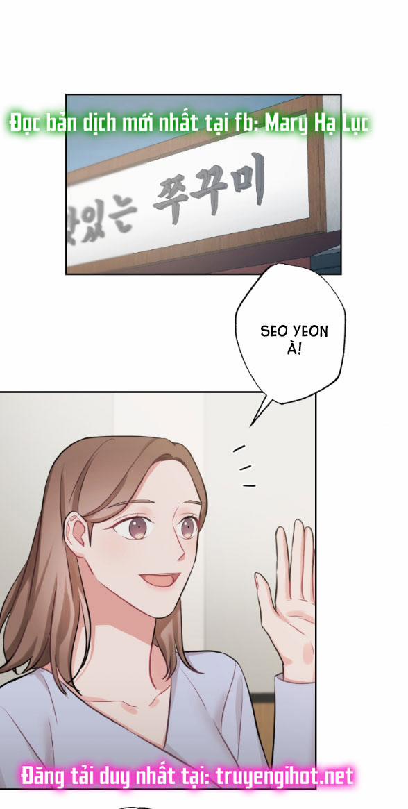 [18+] Trợ Lí Kim, Ăn Thử Không 5.2 trang 9