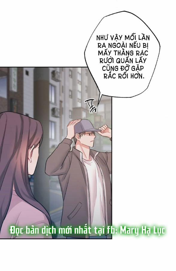 [18+] Trợ Lí Kim, Ăn Thử Không 6.1 trang 10