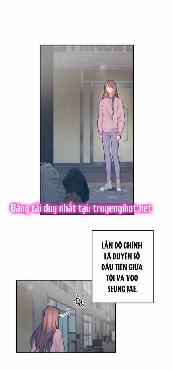 [18+] Trợ Lí Kim, Ăn Thử Không 6.1 trang 12