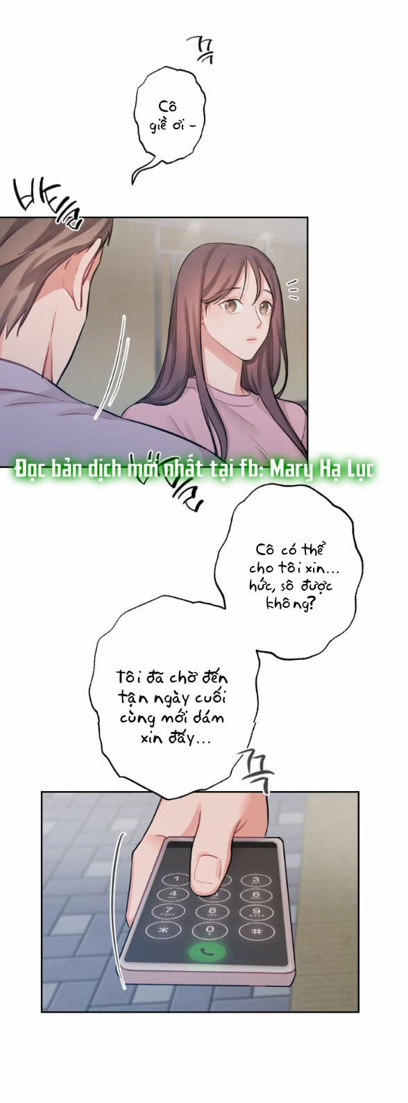 [18+] Trợ Lí Kim, Ăn Thử Không 6.1 trang 2