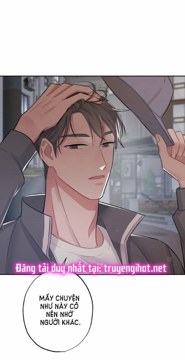 [18+] Trợ Lí Kim, Ăn Thử Không 6.1 trang 9