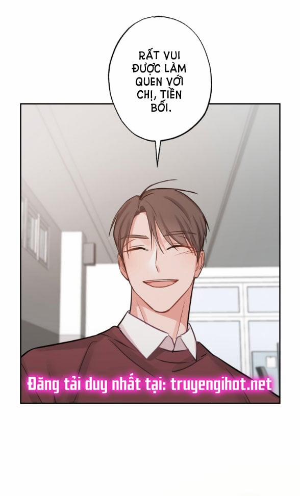 [18+] Trợ Lí Kim, Ăn Thử Không 6.2 trang 0