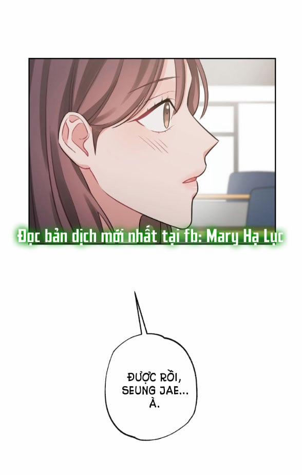 [18+] Trợ Lí Kim, Ăn Thử Không 6.2 trang 12