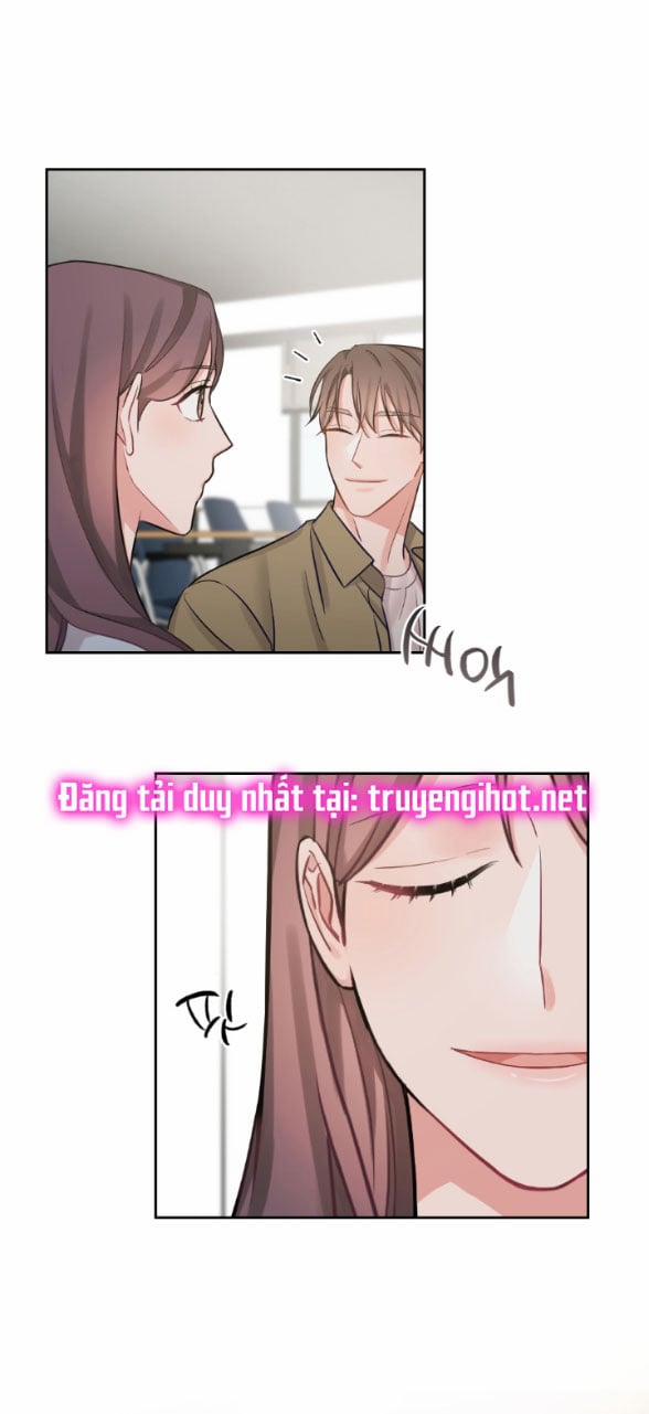 [18+] Trợ Lí Kim, Ăn Thử Không 6.2 trang 13