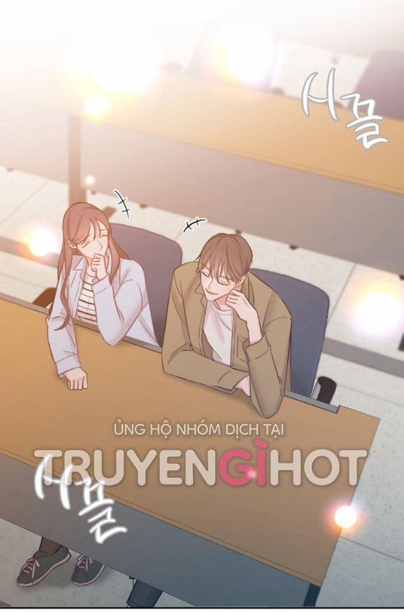 [18+] Trợ Lí Kim, Ăn Thử Không 6.2 trang 14