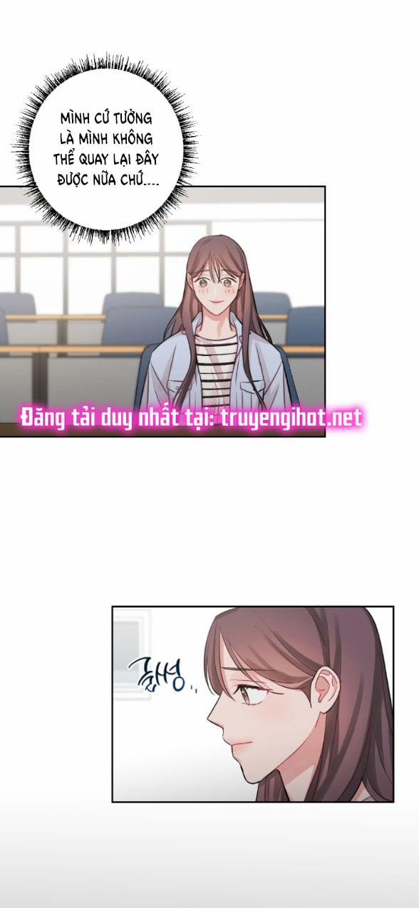 [18+] Trợ Lí Kim, Ăn Thử Không 6.2 trang 3