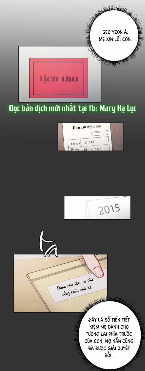 [18+] Trợ Lí Kim, Ăn Thử Không 6.2 trang 4