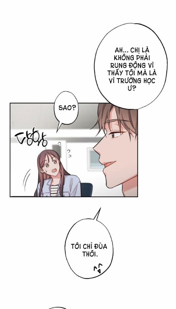 [18+] Trợ Lí Kim, Ăn Thử Không 6.2 trang 8