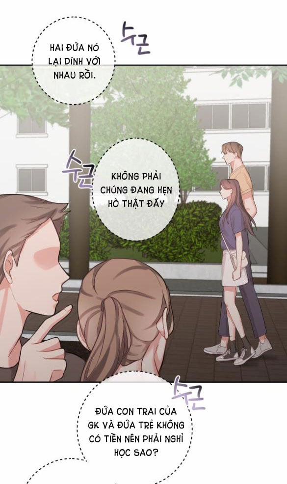 [18+] Trợ Lí Kim, Ăn Thử Không 7.1 trang 1