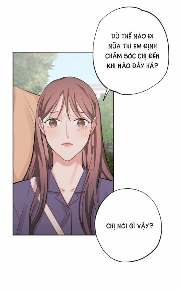 [18+] Trợ Lí Kim, Ăn Thử Không 7.1 trang 10