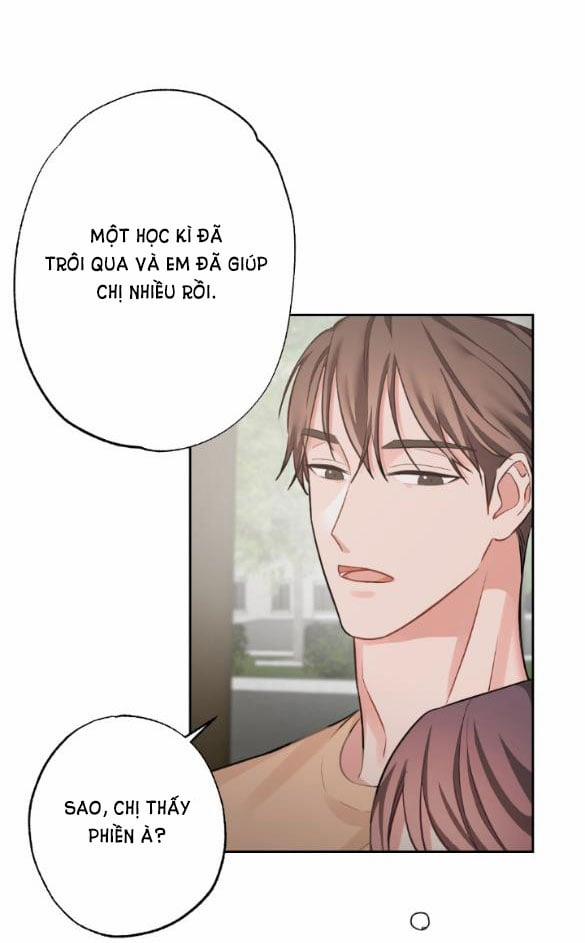 [18+] Trợ Lí Kim, Ăn Thử Không 7.1 trang 11