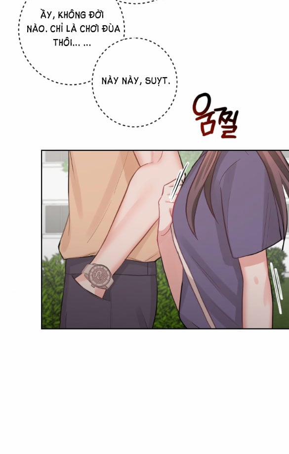 [18+] Trợ Lí Kim, Ăn Thử Không 7.1 trang 2