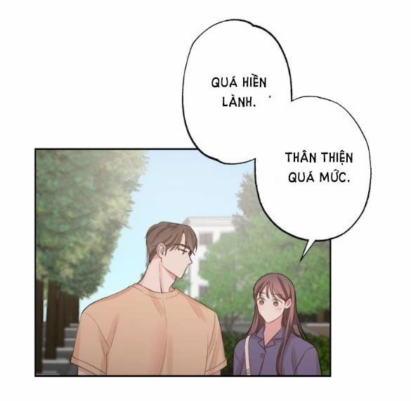 [18+] Trợ Lí Kim, Ăn Thử Không 7.1 trang 20