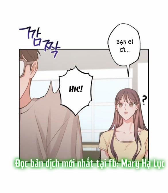 [18+] Trợ Lí Kim, Ăn Thử Không 7.1 trang 27