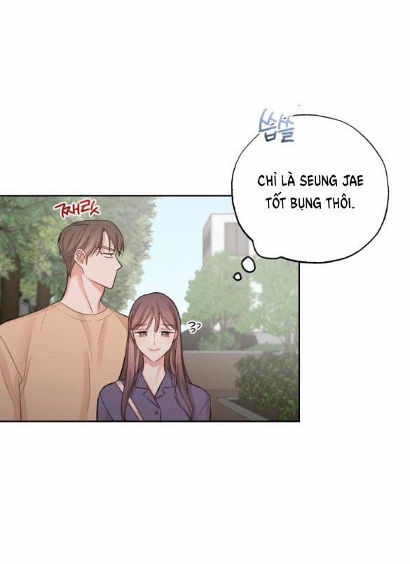 [18+] Trợ Lí Kim, Ăn Thử Không 7.1 trang 3